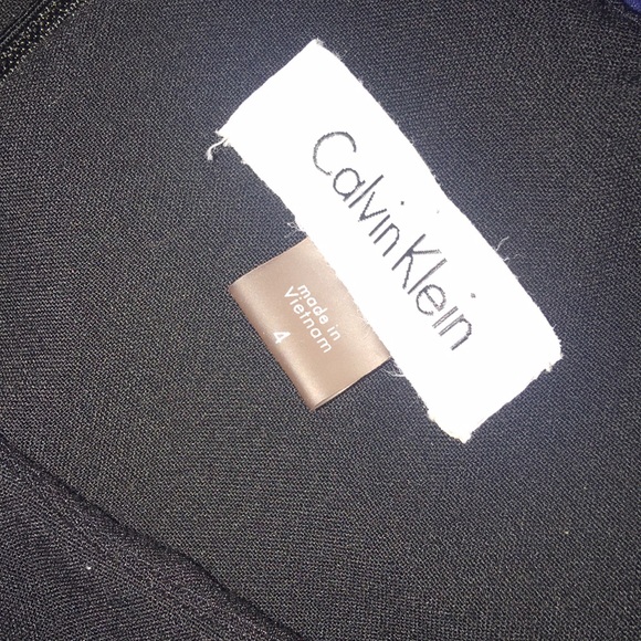 Calvin Klein Dress - Picture 3 of 3